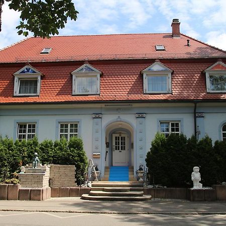 Lebensart Hotel Bad Dürrheim Exterior foto