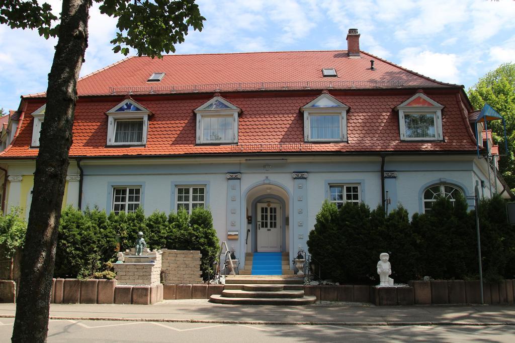 Lebensart Hotel Bad Dürrheim Exterior foto