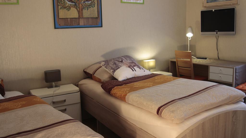 Lebensart Hotel Bad Dürrheim Quarto foto