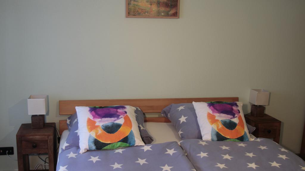 Lebensart Hotel Bad Dürrheim Quarto foto