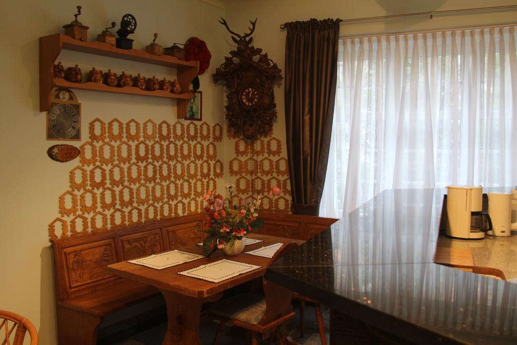 Lebensart Hotel Bad Dürrheim Quarto foto